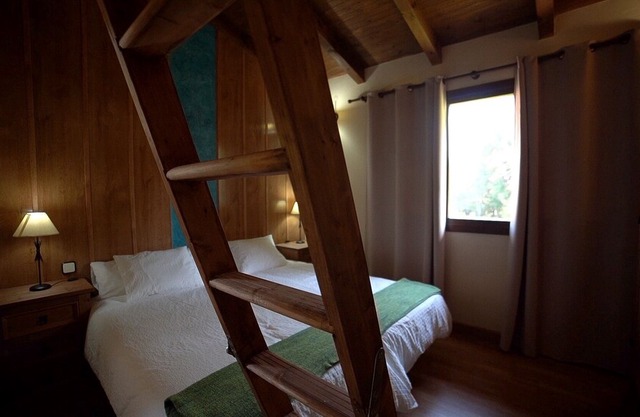 Essence of Gredos II