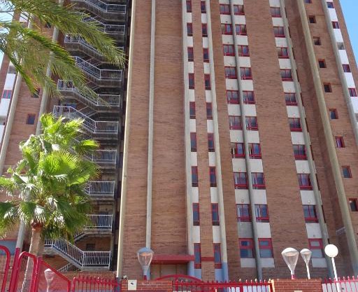 Evamar Apartments