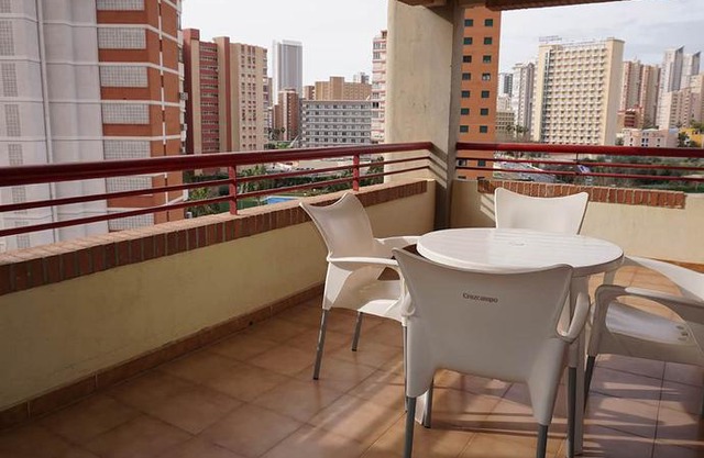 Evamar Apartments