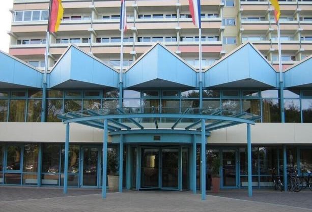 Ferienappartement K113 für 2-4 Personen in Strandnähe