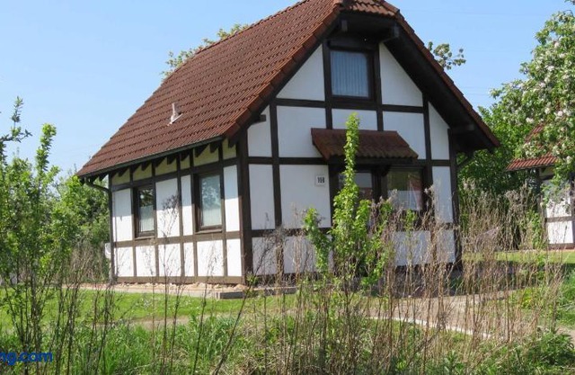 Ferienhaus Deichgraf 65 im Feriend