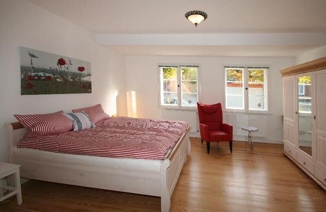 Ferienwohnung Alte Liebe 1