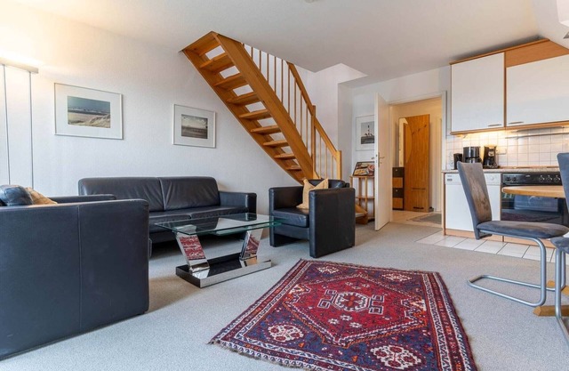 Ferienwohnung Deichsfenne St 