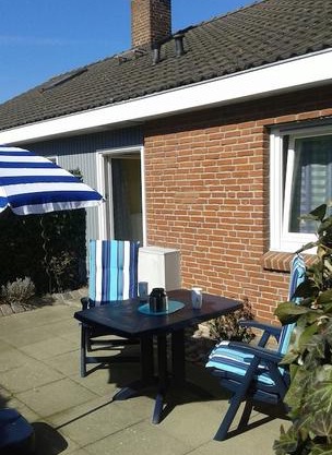 Ferienwohnung Voderberg Nr 1
