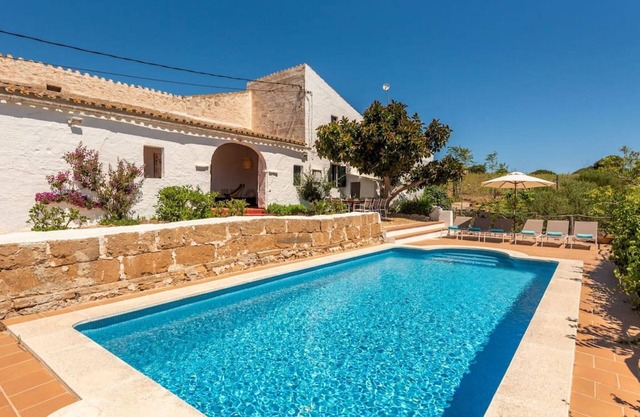Finca Bellamirada 