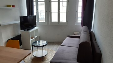 Furnished Studio N301 Besancon - Rue Battant