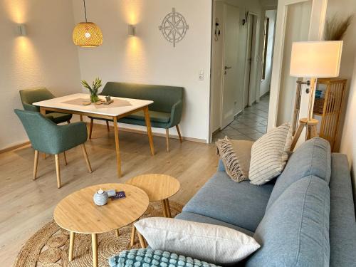 Gästehaus Windrose Wohnung 