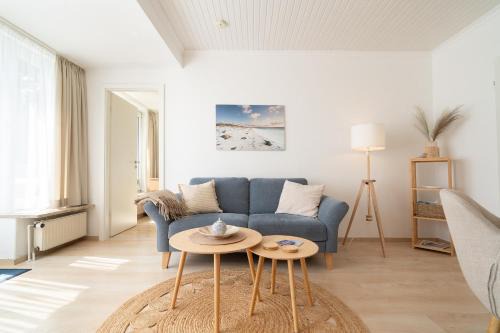 Gästehaus Windrose Wohnung 