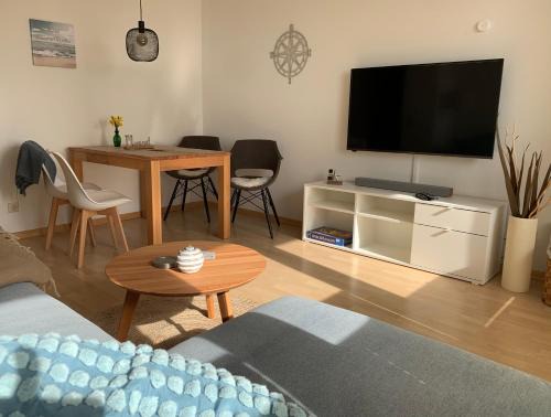Gästehaus Windrose Wohnung 4