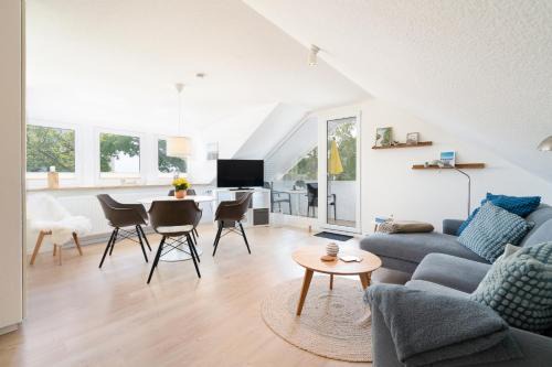 Gästehaus Windrose Wohnung 6