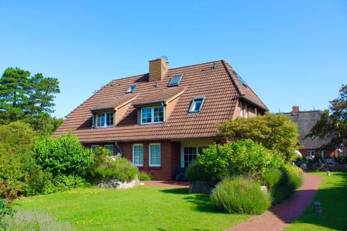 Ginsterweg Whg 