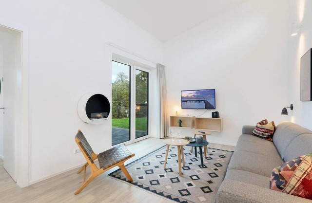 Gorgeous home in Lembruch/Dümmer See
