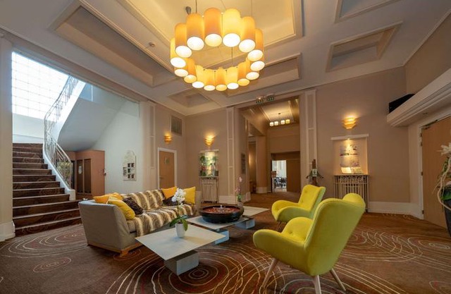 Grand Hotel Filippo