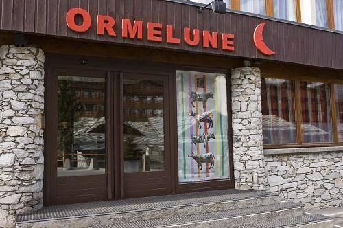 Hôtel Ormelune