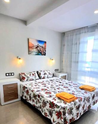 Halcon Levante Luxury