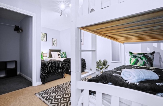 Hampton Hideaway 