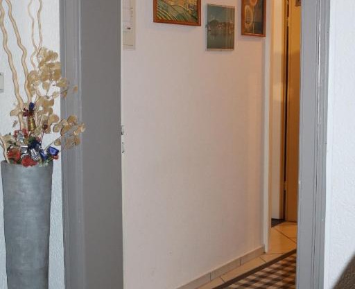 Hannover City Apartment