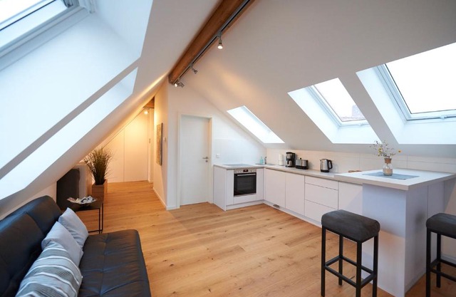 Hannover City Loft