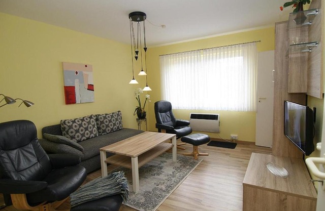 Haus Gräpel App 