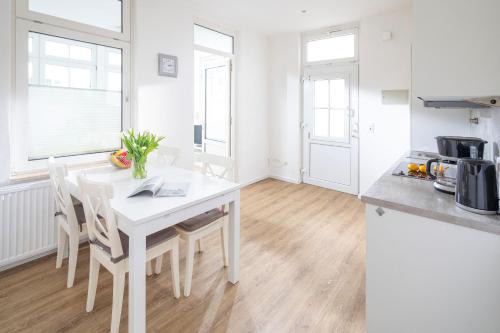 Haus Kluin Wohnung 
