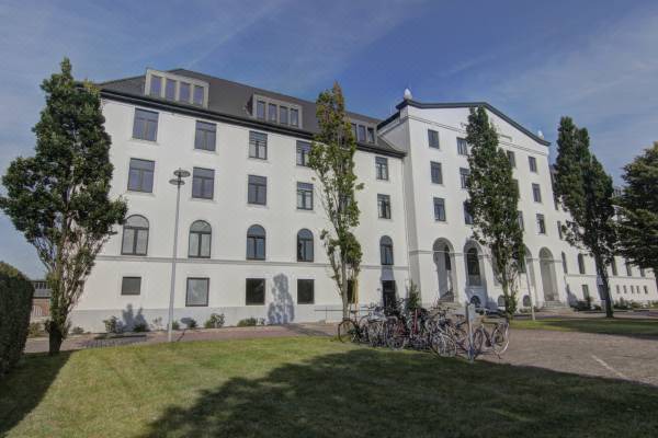 Havenhostel Bremerhaven
