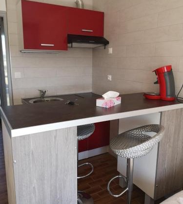 Résidence Heliopolis Pour Personnes 