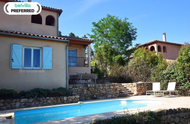 Villa Joyeuse 