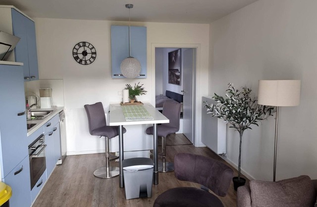 Holiday apartment Lütow for 1 - 2 persons with 1 bedroom - Holiday apartment