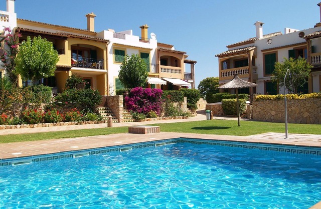 Holiday apartment Sa Ràpita for 1 - 4 persons with 2 bedrooms - Holiday apartment in one or multi-fa