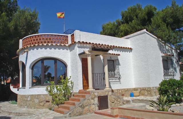 Holiday Home Balcon al Mar by Interhome