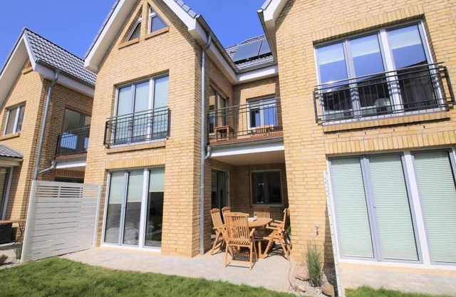 Ferienhaus Sommerhus 
