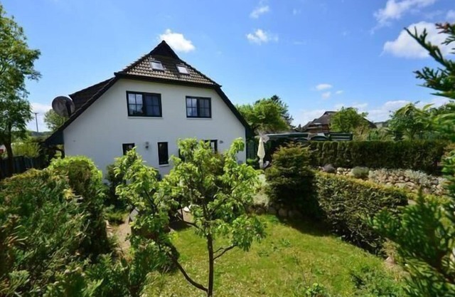 Holiday house Groß Zicker for 1 - 6 persons with 4 bedrooms - Holiday home