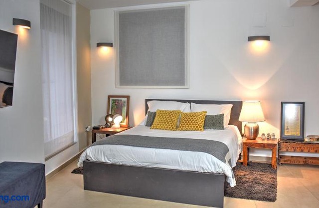 Home Apartments Jerez