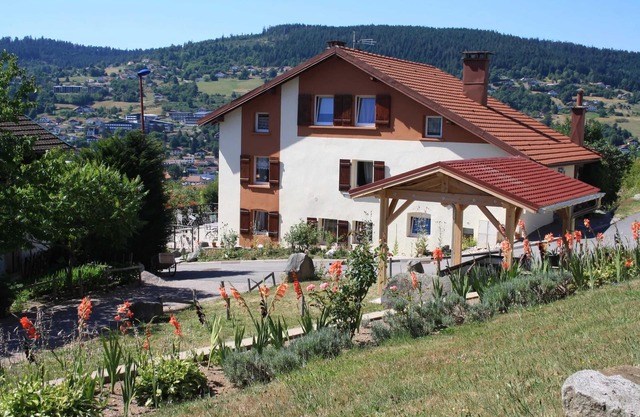 Homerez - Cosy Studio in Gérardmer