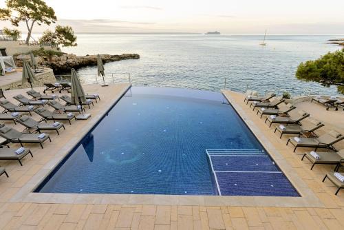Hotel Hospes Maricel 