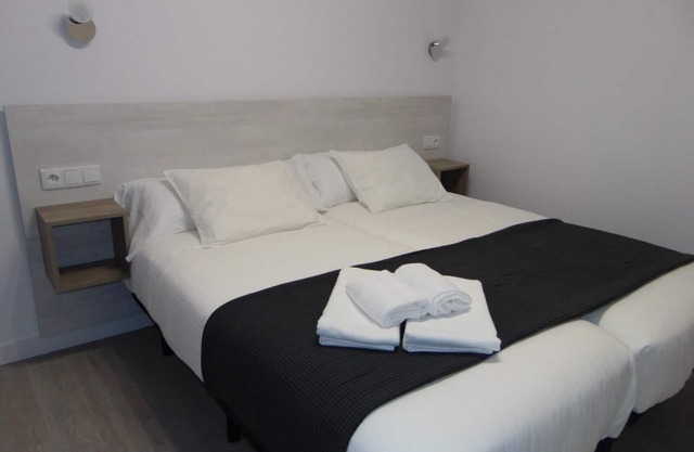 Hostal I dream: Double room