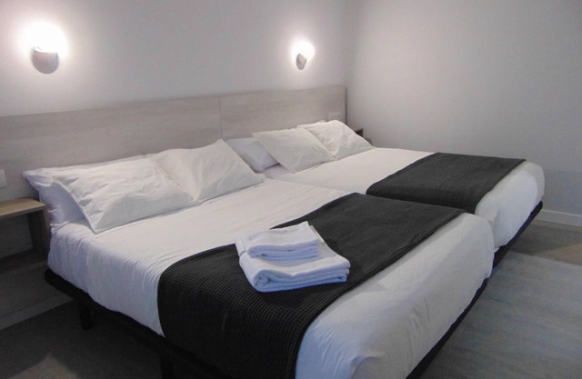 Hostal I dream: FAMILIAR.