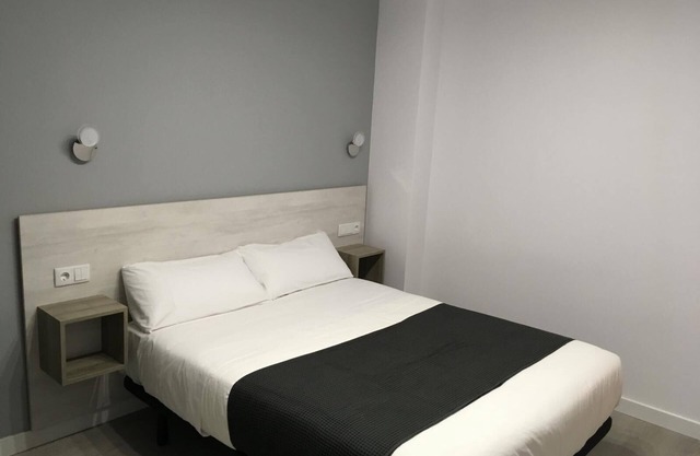 Hostal I dream: Single room