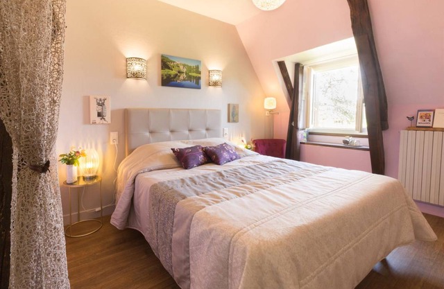 Hotel ∙ 1 bedroom ∙ 2 guests