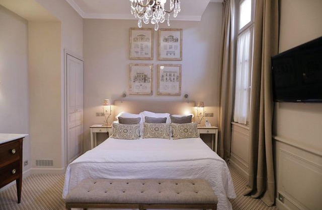 Hotel d'Europe Avignon