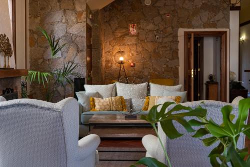 Hotel El Tejar 