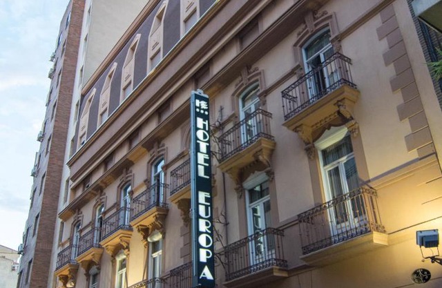 Hotel Europa 
