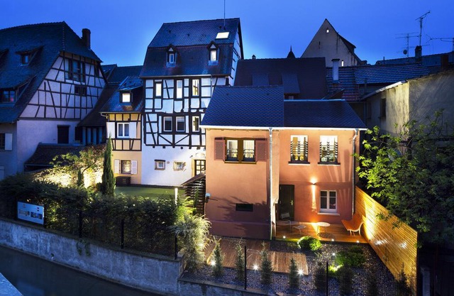 Hotel le Colombier Suites