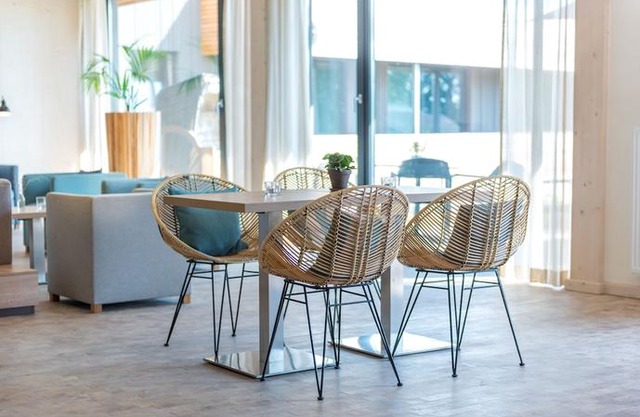 Hotel Strandkind 