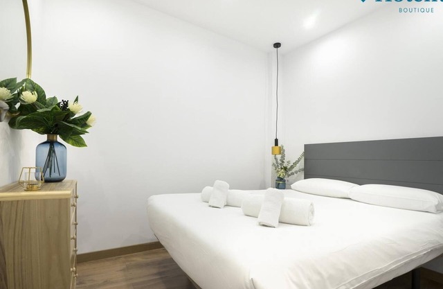 Hotelito Boutique Badalona 