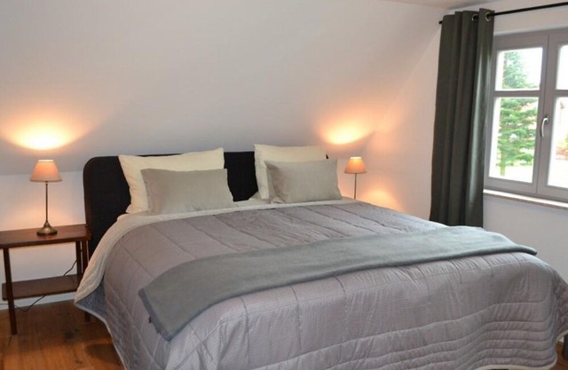 House Carlotta - Landhaus Carlotta
