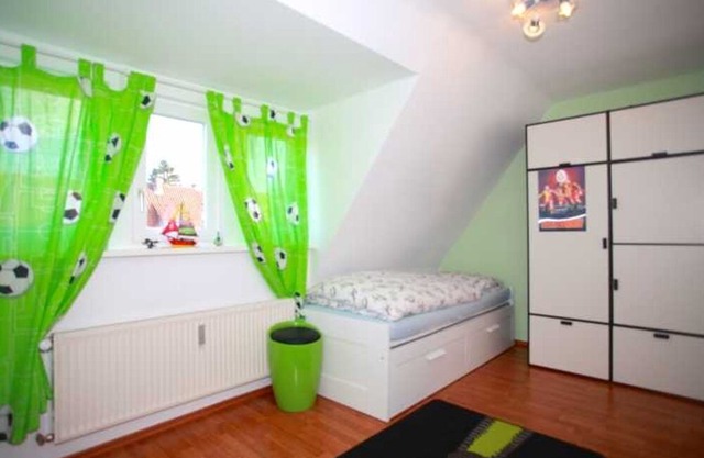 House | ID 5871 | WiFi - house