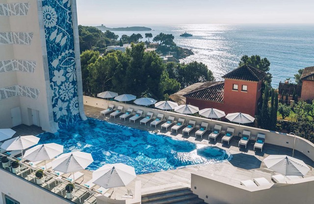 Iberostar Grand Portals Nous