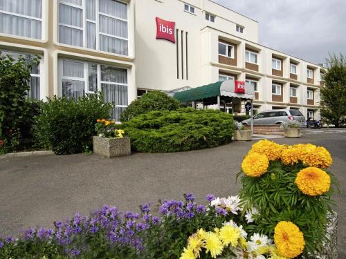 Ibis Belfort Danjoutin 