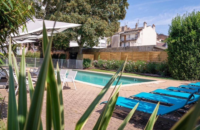 Ibis Styles Macon Centre 